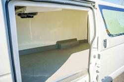 2018 Toyota Hiace
