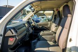 2018 Toyota Hiace