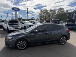 2021 Subaru Impreza 2.0i