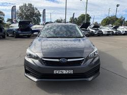 2021 Subaru Impreza 2.0i