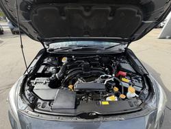 2021 Subaru Impreza 2.0i