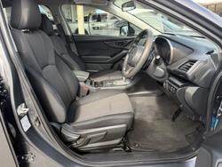 2021 Subaru Impreza 2.0i