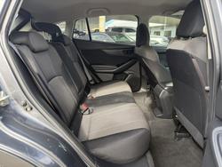 2021 Subaru Impreza 2.0i