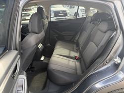 2021 Subaru Impreza 2.0i