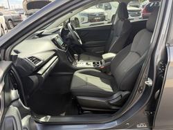 2021 Subaru Impreza 2.0i