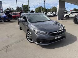 2021 Subaru Impreza 2.0i