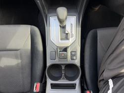 2021 Subaru Impreza 2.0i