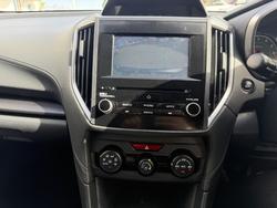 2021 Subaru Impreza 2.0i