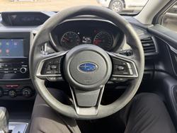 2021 Subaru Impreza 2.0i