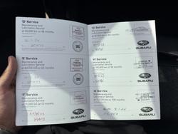 2021 Subaru Impreza 2.0i