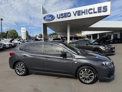 2021 Subaru Impreza 2.0i