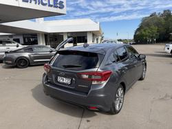 2021 Subaru Impreza 2.0i