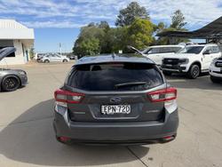 2021 Subaru Impreza 2.0i
