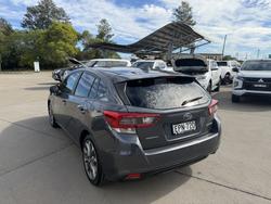 2021 Subaru Impreza 2.0i