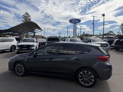 2021 Subaru Impreza 2.0i
