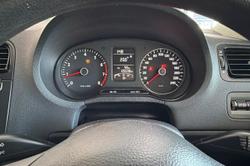 2014 Volkswagen Polo Trendline