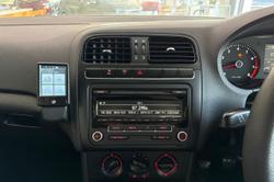 2014 Volkswagen Polo Trendline