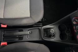 2014 Volkswagen Polo Trendline