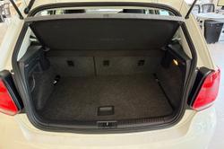 2014 Volkswagen Polo Trendline