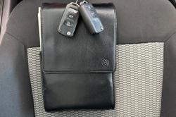 2014 Volkswagen Polo Trendline