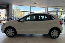 2014 Volkswagen Polo Trendline