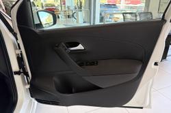 2014 Volkswagen Polo Trendline