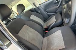 2014 Volkswagen Polo Trendline