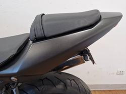 2004 Suzuki GSX-R750 Black