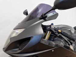 2004 Suzuki GSX-R750 Black