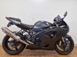 Suzuki GSX-R750