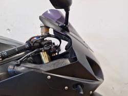 2004 Suzuki GSX-R750 Black