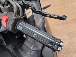 2004 Suzuki GSX-R750 Black