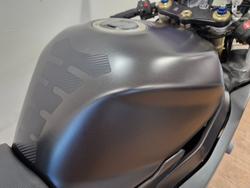 2004 Suzuki GSX-R750 Black