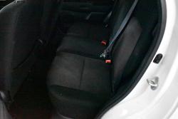 2017 Mitsubishi ASX LS