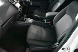 2017 Mitsubishi ASX LS