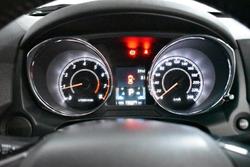 2017 Mitsubishi ASX LS