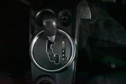 2017 Mitsubishi ASX LS