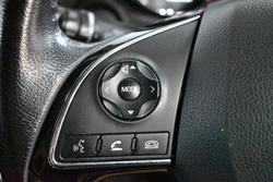 2017 Mitsubishi ASX LS