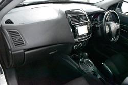 2017 Mitsubishi ASX LS