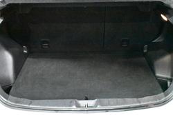 2017 Mitsubishi ASX LS