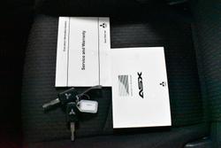 2017 Mitsubishi ASX LS