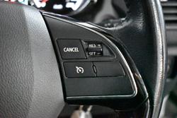 2017 Mitsubishi ASX LS