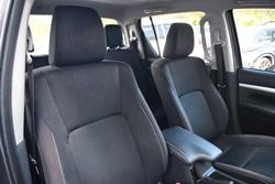 2019 Toyota Hilux SR5