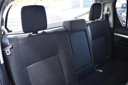 2019 Toyota Hilux SR5