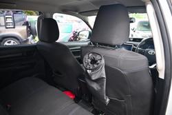 2020 Toyota Hilux SR