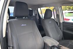 2020 Toyota Hilux SR