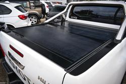 2020 Toyota Hilux SR