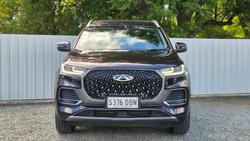 2024 Chery Tiggo 8 Pro Max Ultimate AWD