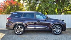 2024 Chery Tiggo 8 Pro Max Ultimate AWD