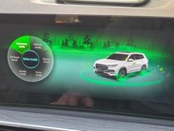 2024 Chery Tiggo 8 Pro Max Ultimate AWD